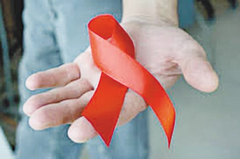 world aids day 2017: HIV AIDS patients can spend a long life