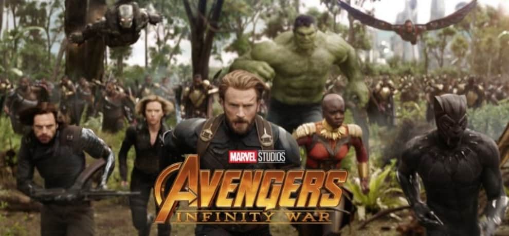 avengers infinity war is releasing in hindi version