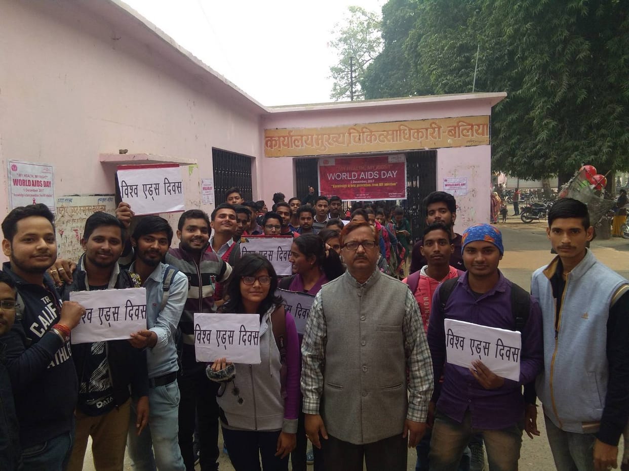 Awareness of prevention of vigilance