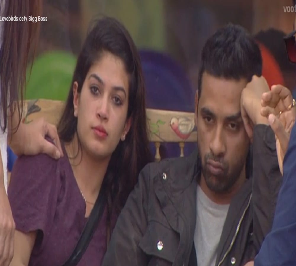 know here who will evicted in this weekend from bigg boss house