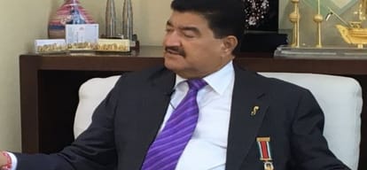 Blog:True King of Petrodollar is Hindu