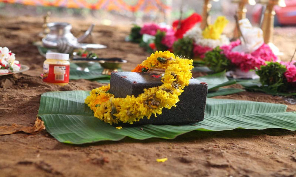 know why is Silver snake worshiped at the time of bhoomi pujan