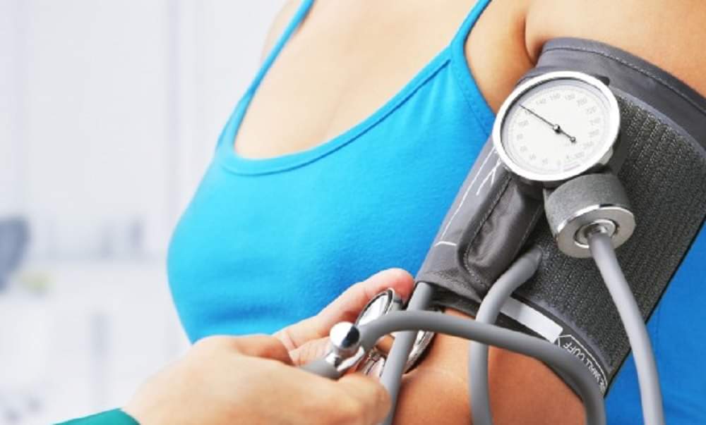 Consume less salt to prevent chronic kidney diseases