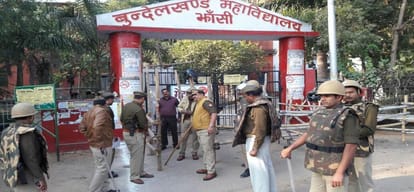 UP Civic Polls Results 2017: Local Body Election Counting Starts