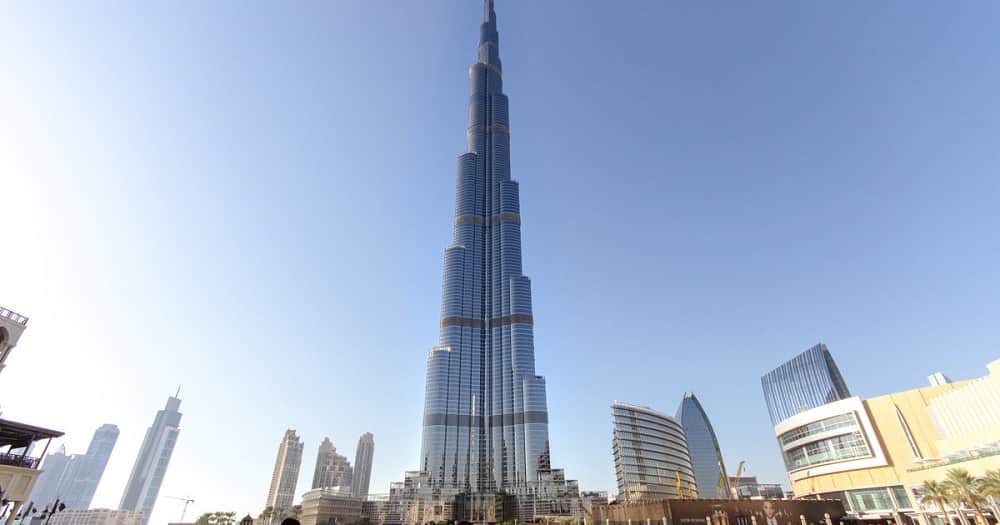 after Tom Cruise tollywood actor Prabhas performed a death-defying stunt at Burj Khalifa for Saaho