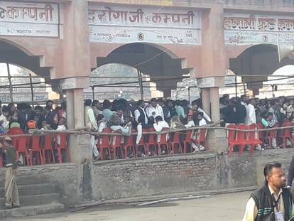 मतगणना