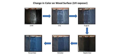 HPCU professor deepak pant made paint from plastic bottles