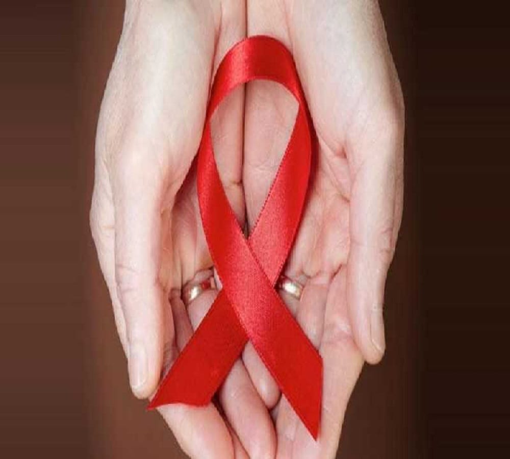 Do you know who was the first aids patient 
