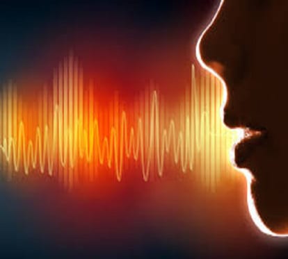 If mysterious voices come in your house at night do not follow