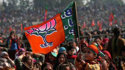 on this by election seat bjp failed to open its account