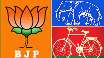 out of 13 nikay seats bjp loss 12 seats