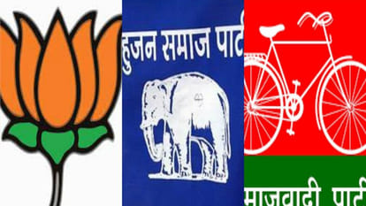 out of 13 nikay seats bjp loss 12 seats