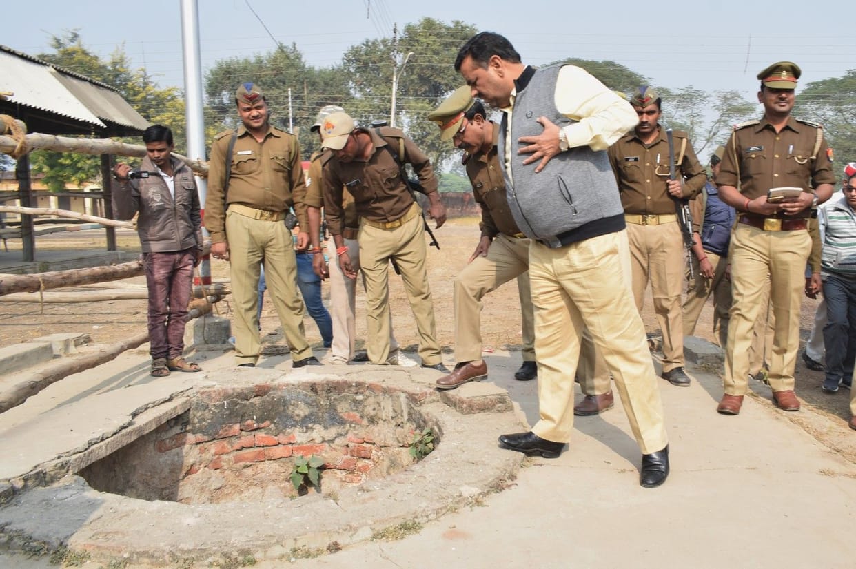 मतगणना की तैयारी पूरी, आज आएंगे चुनाव के नतीजे
