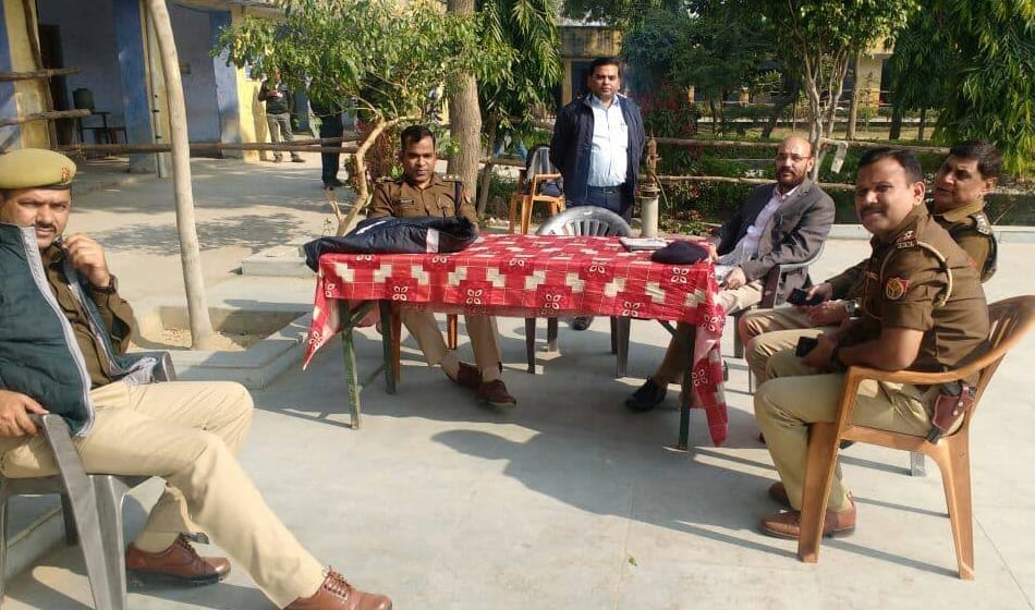 live updates of nikay chunav 2017 results: live updates from bulandshahr 