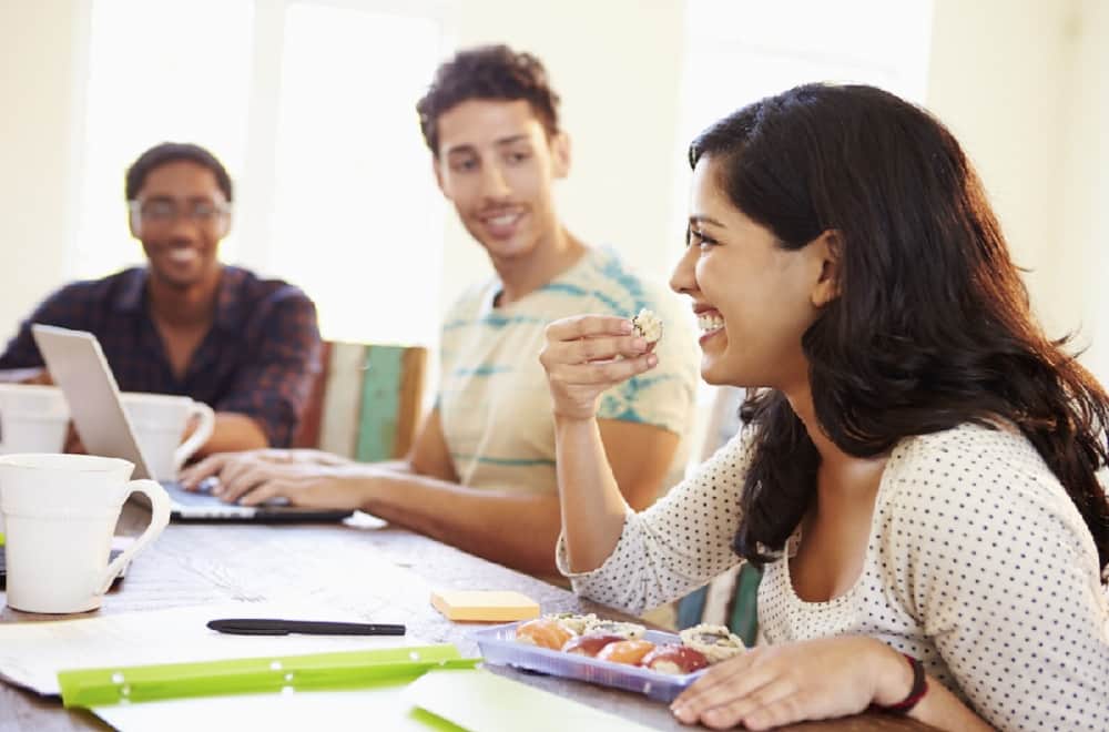 Do you know your eating habits make you obese 