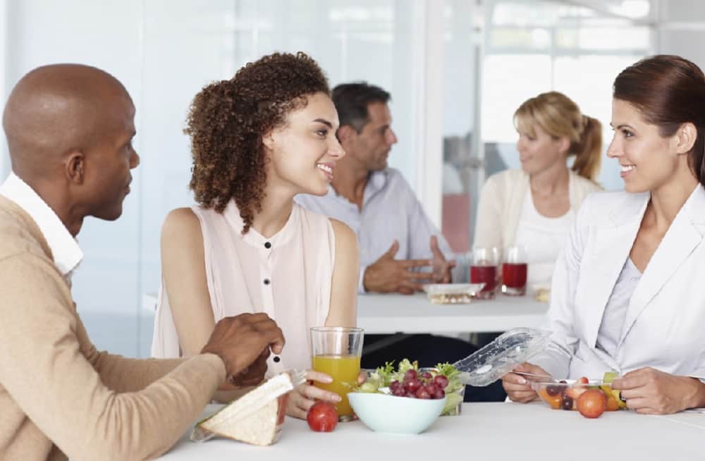 Do you know your eating habits make you obese 