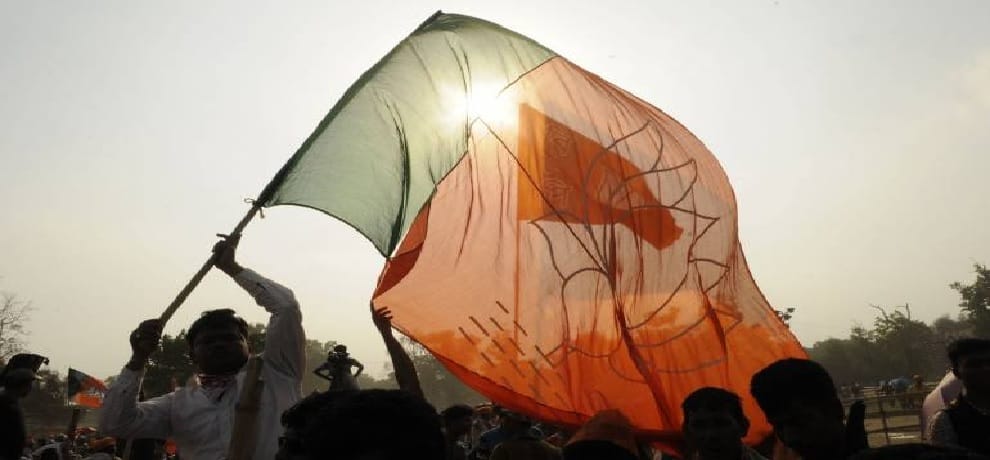 gujarat election BJP OBC insists on Patidar Factor cut in Saurashtra
