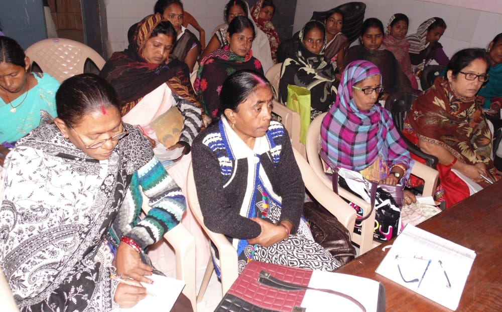 trained for mission indradhanush