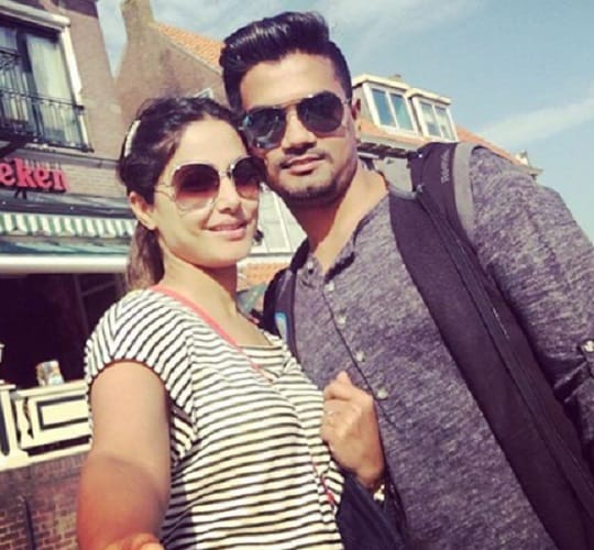 Bigg Boss 11 contestant Hina Khan boyfriend says her image is not damage anymore 