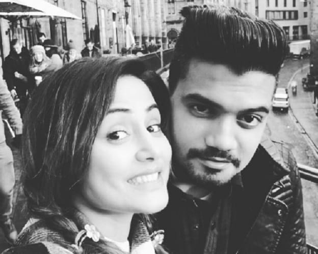 Bigg Boss 11 contestant Hina Khan boyfriend says her image is not damage anymore 