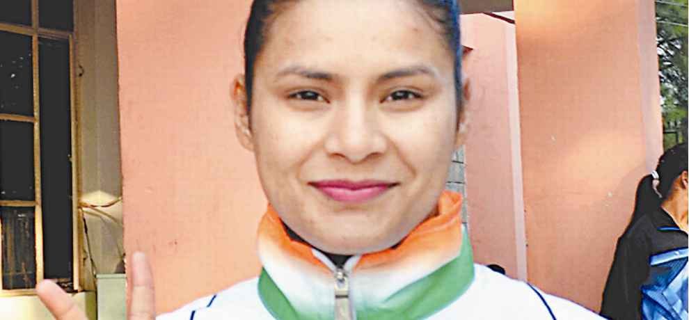 international kabaddi player kavita interview