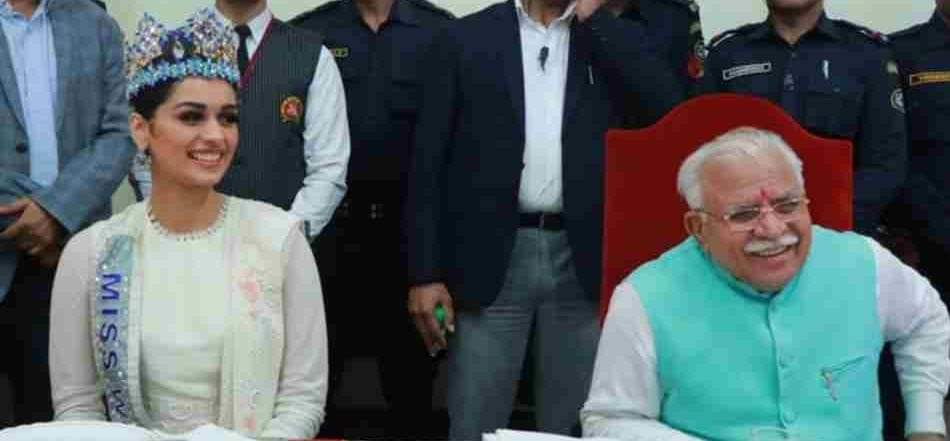 मानुषी छिल्लर