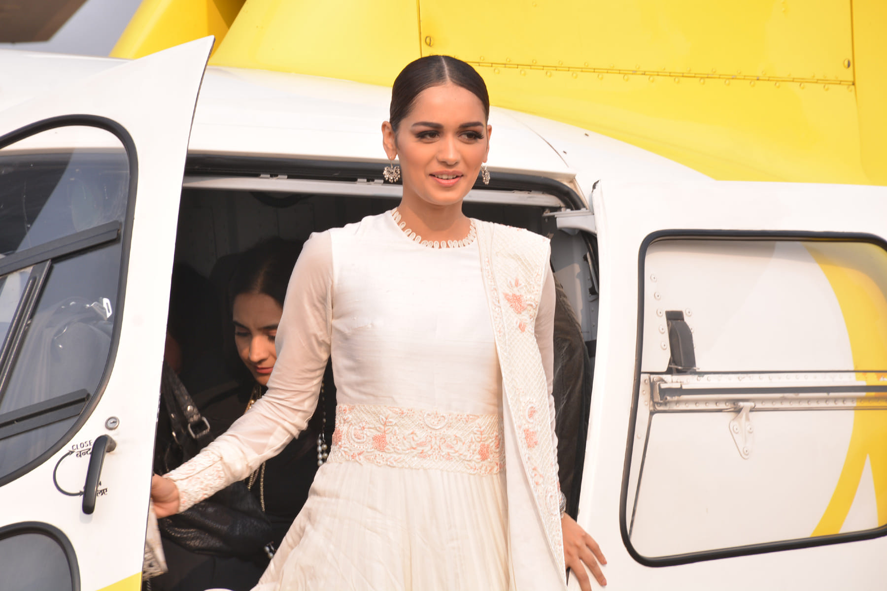Women's Day 2019, Miss World Manushi Chhillar Success Story