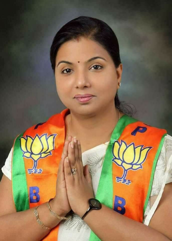 know the full history of varanasi new BJP mayor mridula jaiswal