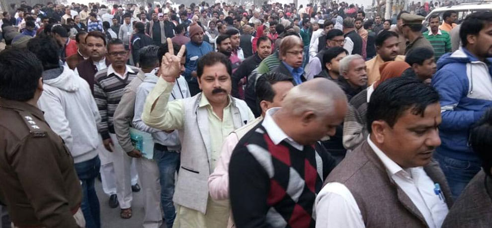 five reason why nikay chunav results are important for future of bjp
