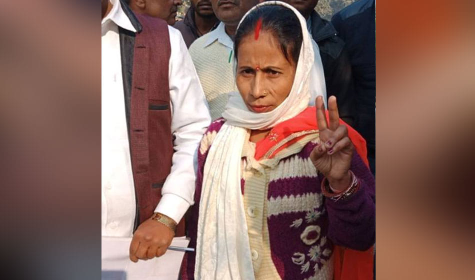 nikay chunav 2017: list of winning candidates of ghaziabad