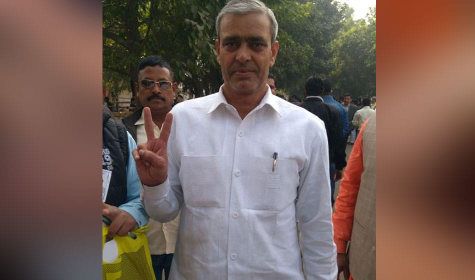 nikay chunav 2017: list of winning candidates of ghaziabad