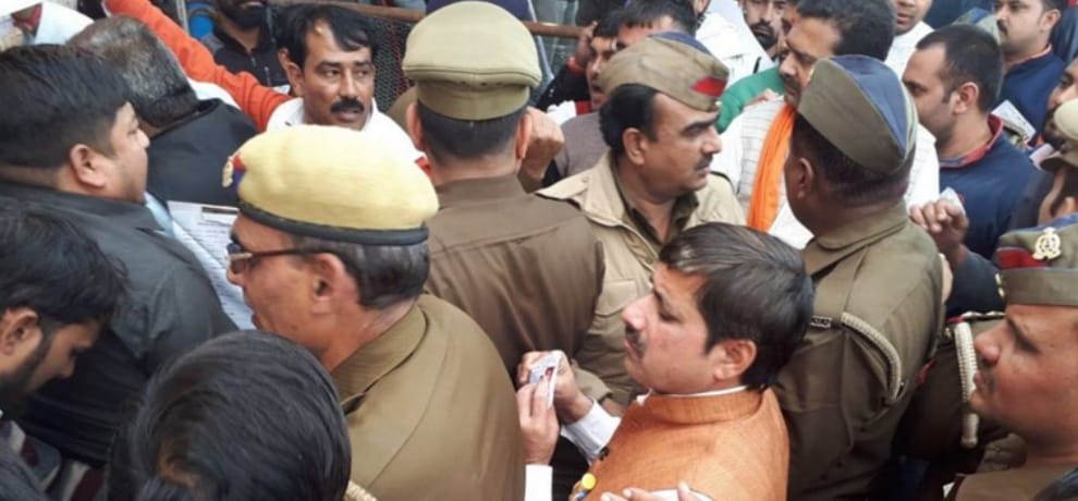 Why samajwadi party got defeat in nikay chunav 2017 in up