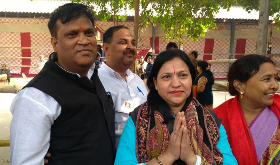 nikay chunav 2017: list of winning candidates of ghaziabad