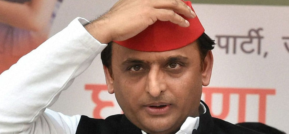 Why samajwadi party got defeat in nikay chunav 2017 in up