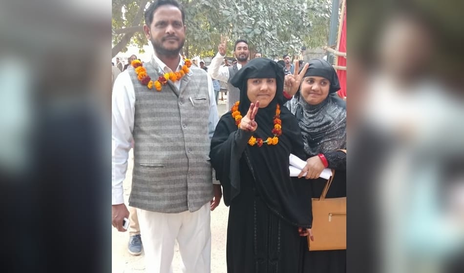 nikay chunav 2017: list of winning candidates of ghaziabad