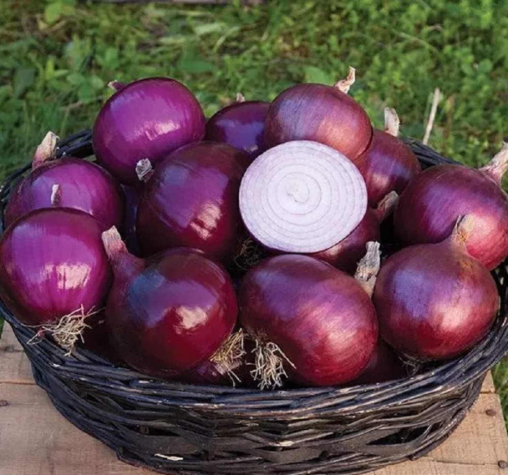 Know how to get rid of thyroid with these magical red onion remedy