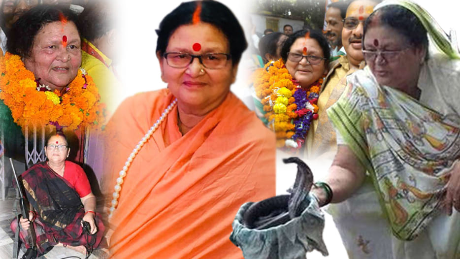 kanpur nagar nigam chunav result 2017 Winner mayor Candidates pramila pandey