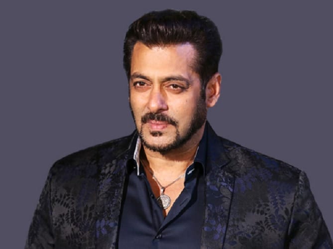 Salman Khan on padmavati row says Everyone has to respect the decisions of the Censor Board
