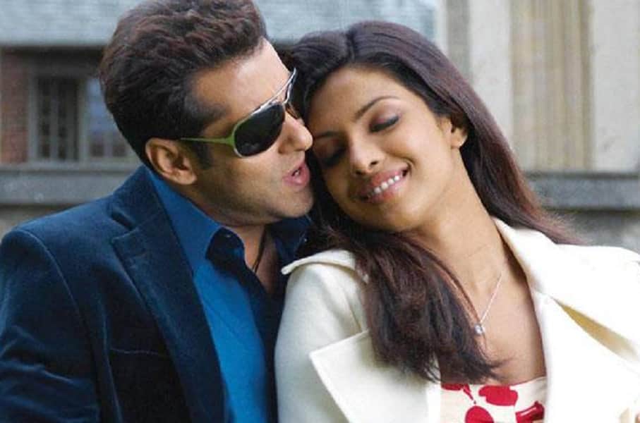 Priyanka Chopra and Salman Khan are the Indian faces in Variety 500 influential people list 