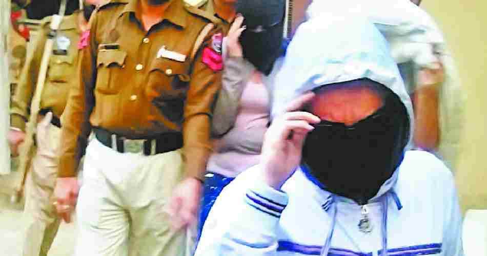 sex racket in panipat restaurant, sex workers, prostitution