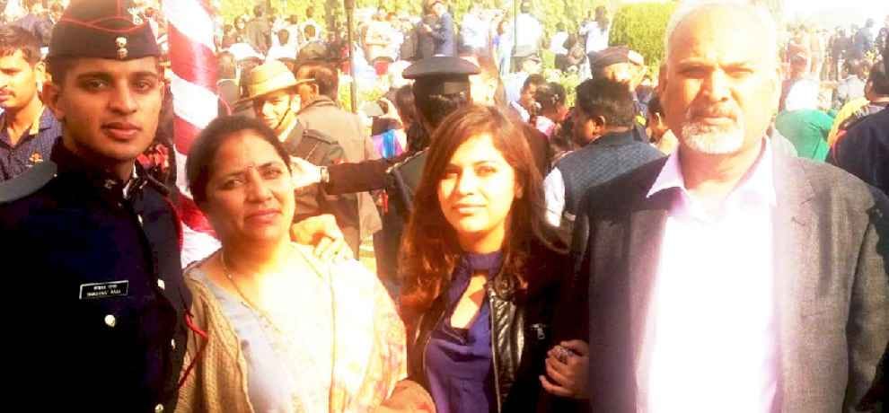 Himachal shashvat rana set to fly military jets