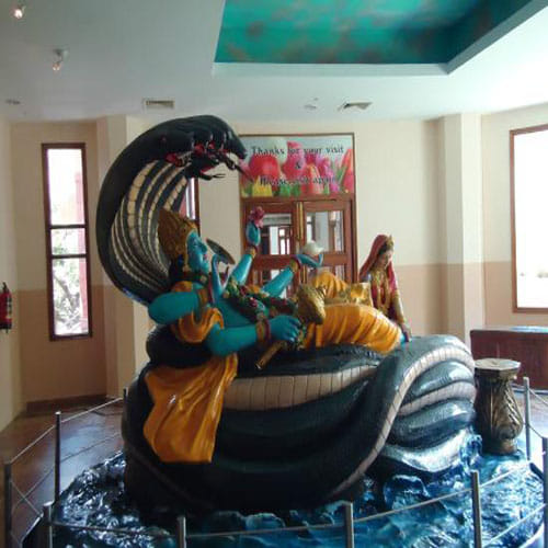 know why is Silver snake worshiped at the time of bhoomi pujan