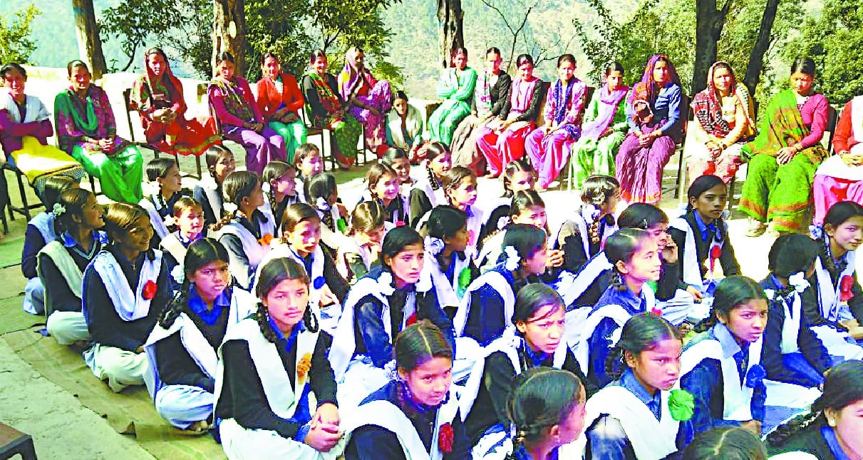14 हजार से अधिक छात्र-छात्राओं की छात्रवृति पर संकट