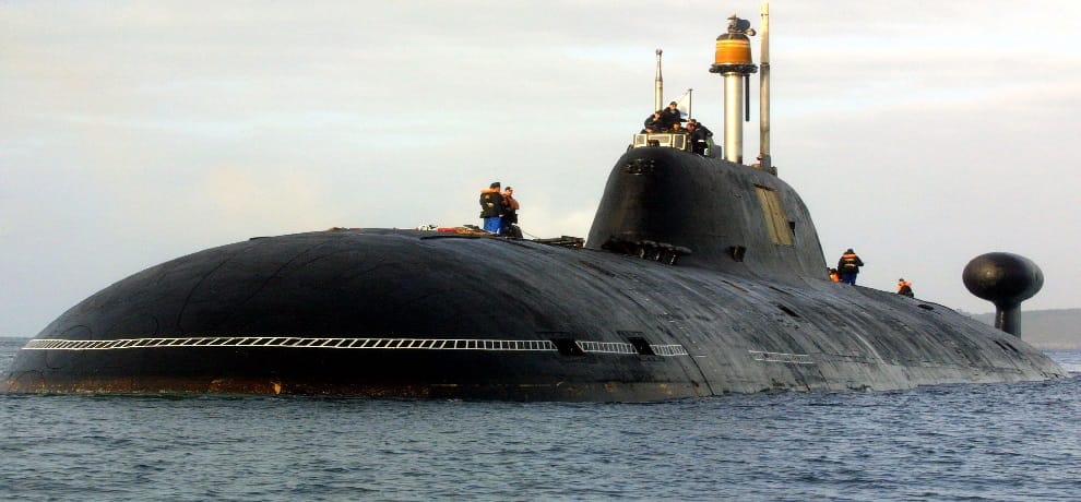 Anti-submarine warfare training of US, Australia, Japan and Philippines against Chinese aggression