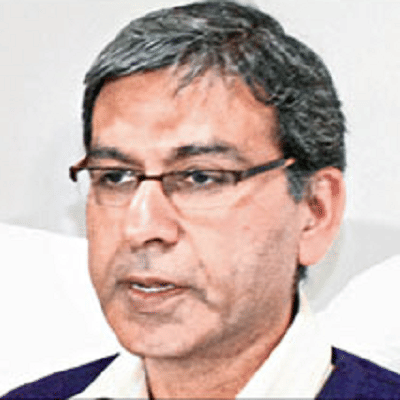 sukhdev singh is new finance secretary of Jharkhand secretaries transfer and posting
