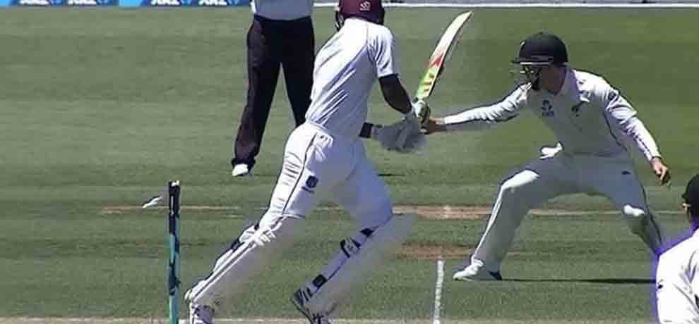 west indies batsman sunil ambris creates world record