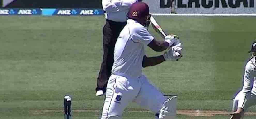 west indies batsman sunil ambris creates world record