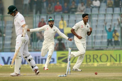india vs sri lanka third test feroz shah kotla stadium preview