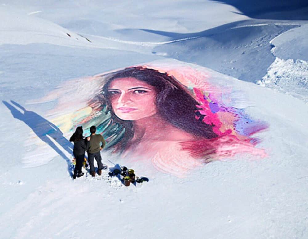 day 4 box office collection of salman khan and katrina kaif starrer tiger zinda hai