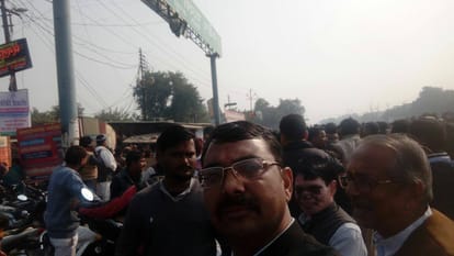 LIVE UP NIKAY Chunav results BJP wins 14 nagar nigam seats